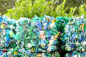 Balles plastiques Balles plastiques