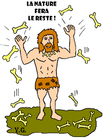 Préhistoire Préhistoire