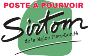 Poste à pourvoir